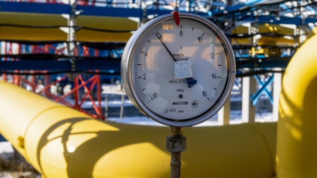 Снимка: Bloomberg L.P.