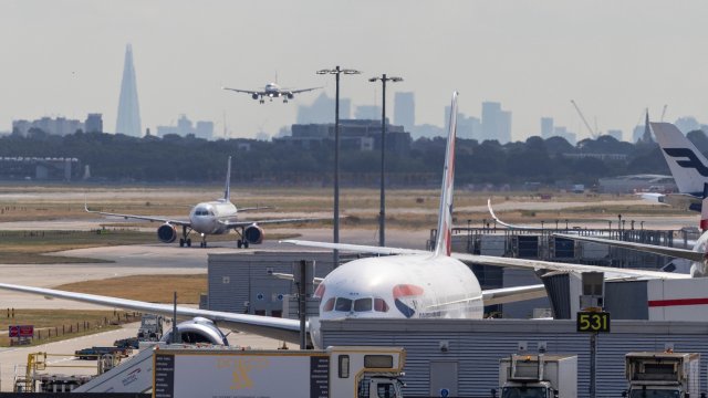 Снимка: Bloomberg LP