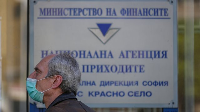 Снимка: Димитър Кьосемарлиев, Investor Media Group