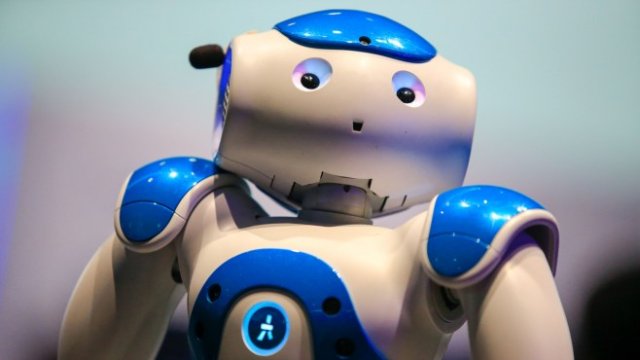 <p>
	<em>Снимка:&nbsp;Pau Barrena/Bloomberg</em></p>
