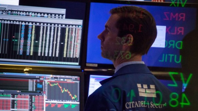 <p>
	<em>Снимка:&nbsp;Michael Nagle/Bloomberg</em></p>
