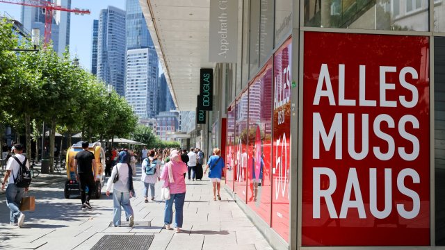 Снимка: Bloomberg LP