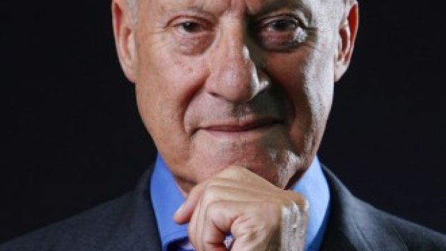 <p>
	Архитект Норман Фостър.&nbsp;<em>Снимка: Luke MacGregor/Bloomberg</em></p>
