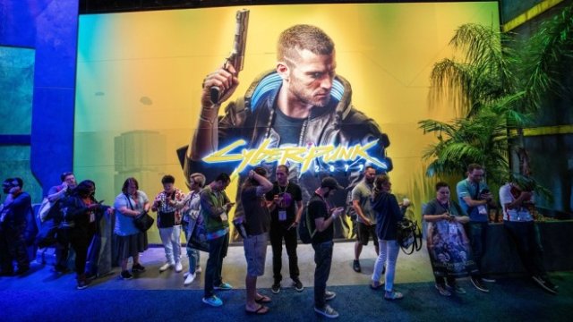 <p>
	<em>Снимка:&nbsp;Kyle Grillot/Bloomberg</em></p>
