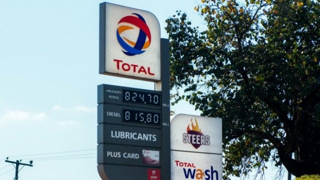 <p>
	<em>Снимка:&nbsp;Waldo Swiegers, Bloomberg</em></p>
