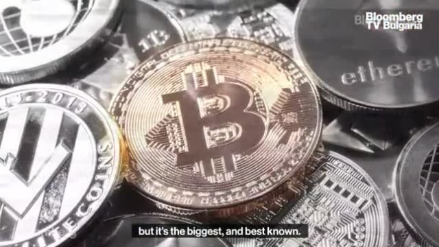 Накъде ще отведе бъдещето биткойна?