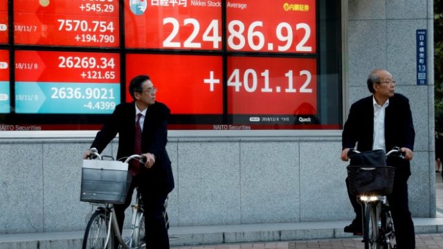 <p>
	<em>Снимка: Ройтерс</em></p>
