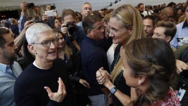 <p>
	Снимка: Ройтерс</p>
