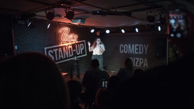 Снимка: Bloomberg