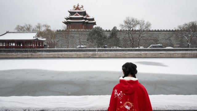 Снимка: Bloomberg L.P.