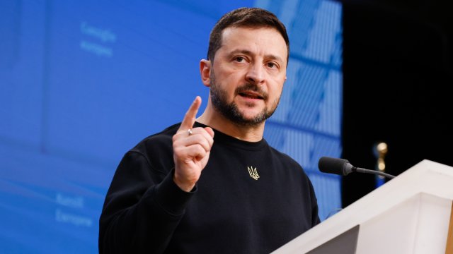 Снимка: Bloomberg L.P.