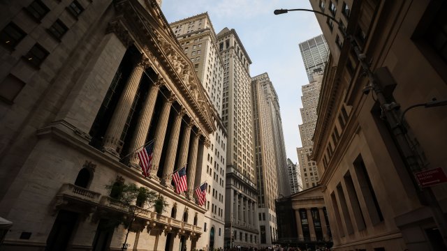 Снимка: Bloomberg L.P.