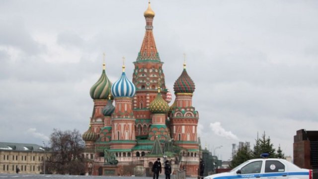 <p>
	<em>Снимка: Andrey Rudakov/Bloomberg</em></p>
