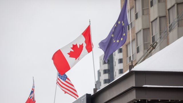 Снимка: Bloomberg L.P.