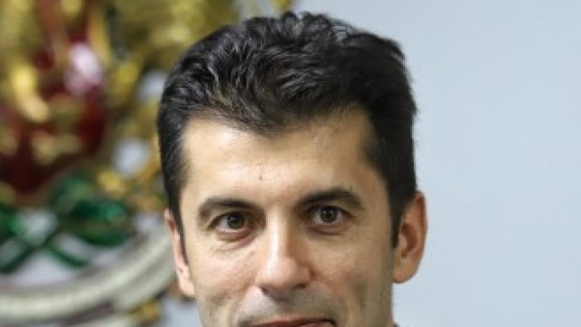 <p>
	Министърът на икономиката Кирил Петков.&nbsp;<em>Снимка: Боби Тошев, БГНЕС</em></p>
