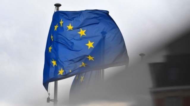 <p>
	<em>Снимка: Geert Vanden Wijngaert/Bloomberg</em></p>
