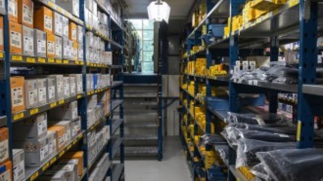 <p>
	<em>Снимка: Peter Boer/Bloomberg</em></p>
