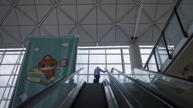 <p>
	<em>Снимка:&nbsp;Paul Yeung/Bloomberg</em></p>
