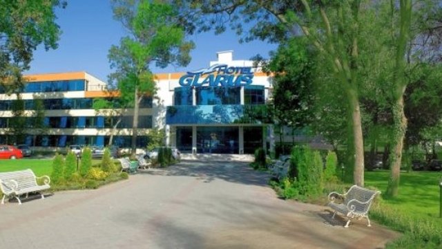 <p>
	<em>Снимка: Синергон Холдинг АД</em></p>
