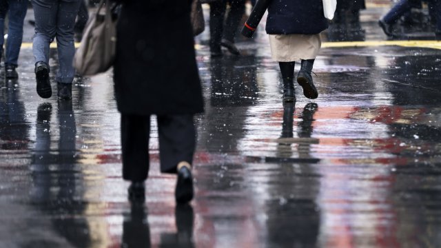 Снимка: Bloomberg L.P.