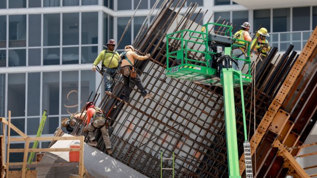 Снимка: Joe Raedle/Getty Images