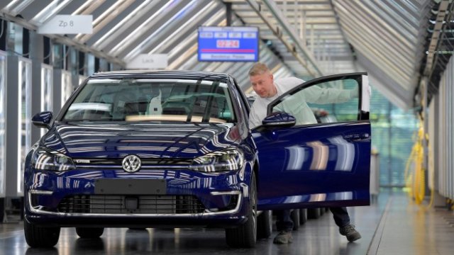 <p>
	<em>Снимка: Ройтерс</em></p>
