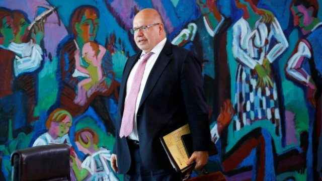 <p>
	<em>Снимка: Ройтерс</em></p>
