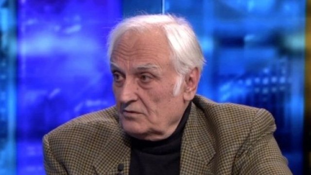 <p>
	Александър Трифонов.<em> Снимка: Bloomberg TV Bulgaria</em></p>
