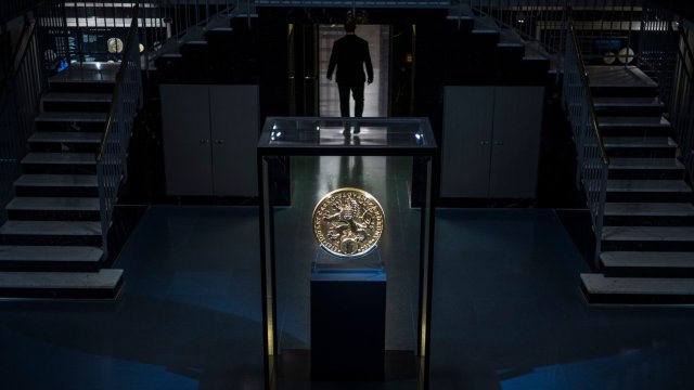 Снимка: Bloomberg