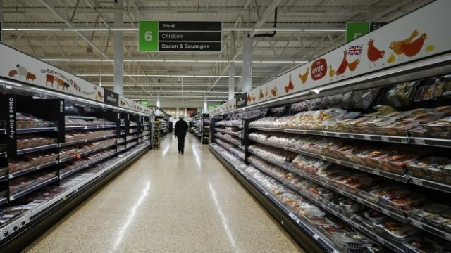 <p>
	<em>Снимка: Архив Ройтерс</em></p>
