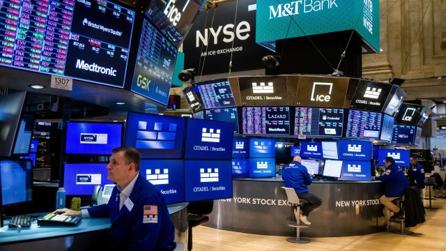 Снимка: Bloomberg LP