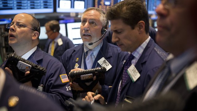 Снимка: Bloomberg L.P.