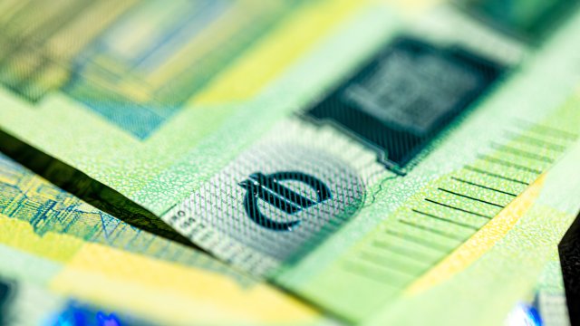 Снимка: Bloomberg