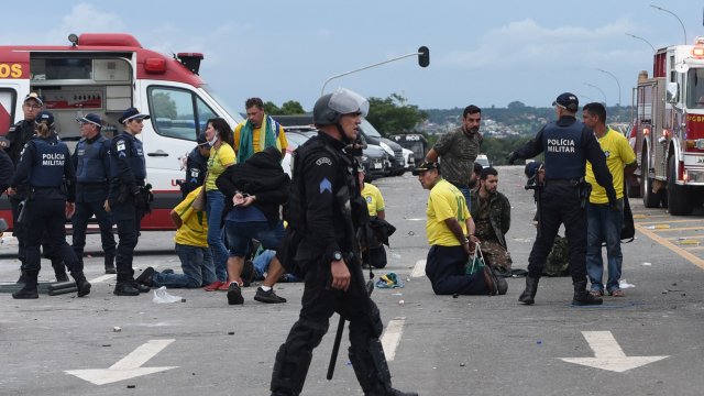 Снимка: Bloomberg L.P.