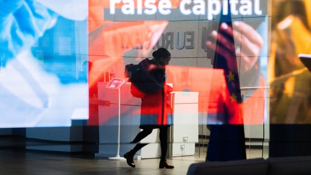 Снимка: Bloomberg