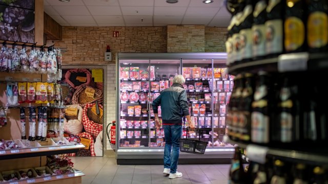 Снимка: Bloomberg L.P.