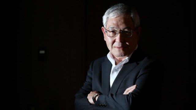 <p>
	<em>Макото Сакураи. Снимка: Архив Ройтерс</em></p>
