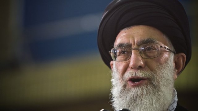 <p>
	<em>Снимка: Архив Ройтерс</em></p>
