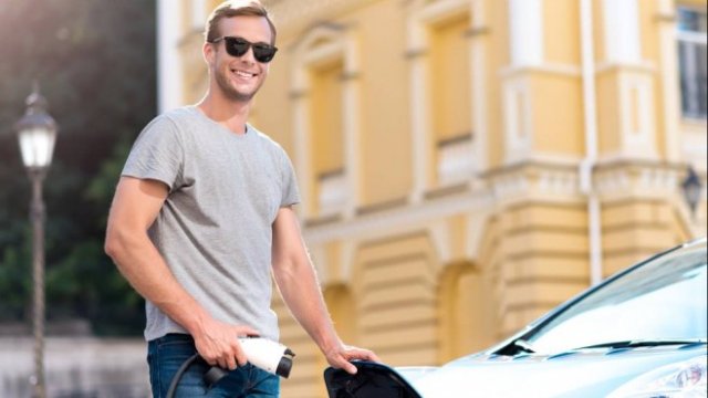 <p>
	Снимка:&nbsp;NewMotion</p>
