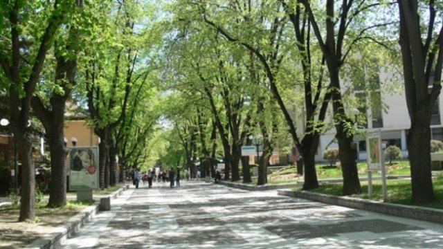 <p>
	<em>Снимка: Община Велинград</em></p>
