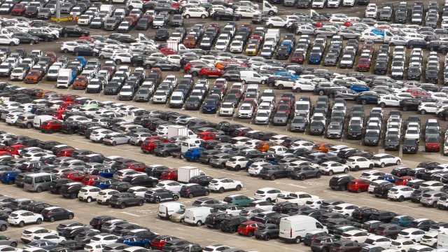 Снимка: Bloomberg L.P.