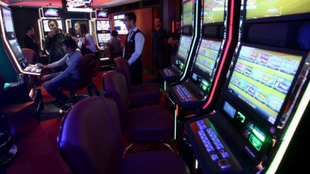 <p>
	<em>Снимка: БГНЕС</em></p>
