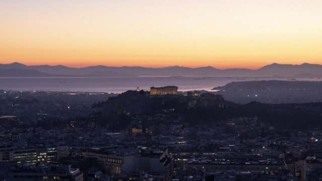 <p>
	<em>Снимка: Yorgos Karahalis/Bloomberg</em></p>
