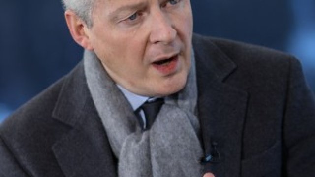 <p>
	Снимка:&nbsp;Simon Dawson/Bloomberg</p>
