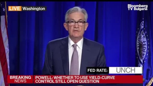 Пауъл: Федералният резерв служи на цялата нация