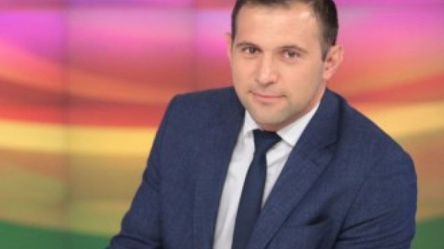 <p>
	<em>Снимка: Bulgaria ON AIR</em></p>
