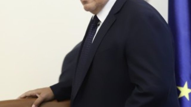 <p>
	Премиерът Бойко Борисов.&nbsp;<em>Снимка: Гергана Костадинова, БГНЕС</em></p>
