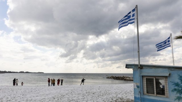 <p>
	<em>Снимка: Yorgos Karahalis/Bloomberg</em></p>
