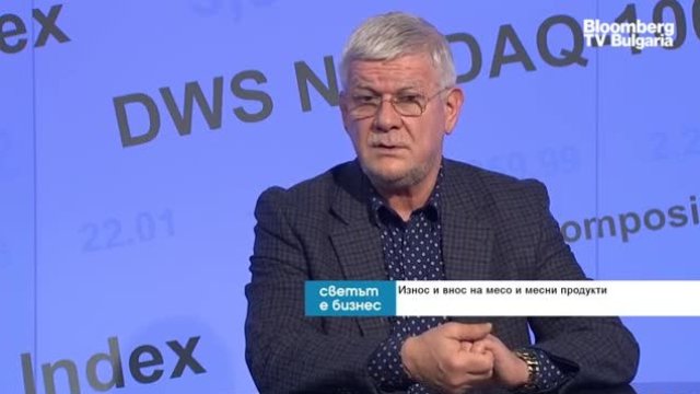 К. Вътев: Целият икономически модел в аграрния сектор е тотално сбъркан