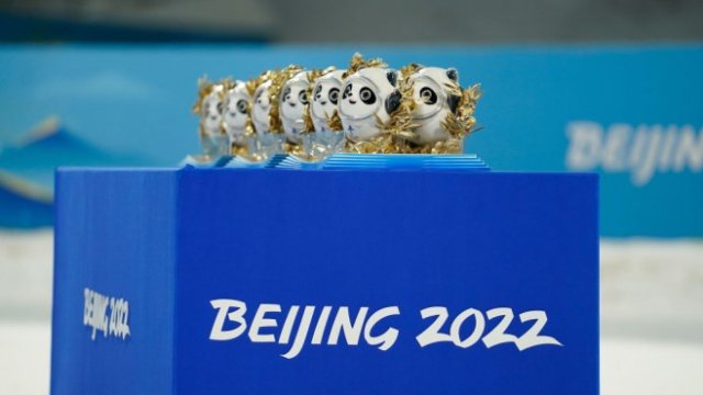 Кадър на деня за 5 февруари